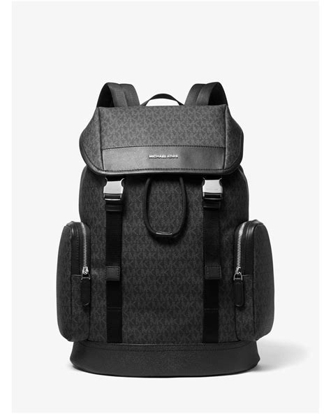 mens michael kors backpack|michael kors men's backpack outlet.